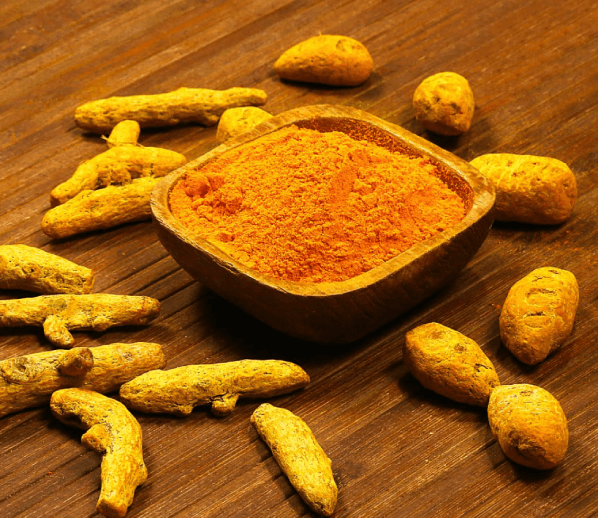 Turmeric