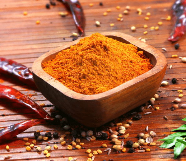 Madras Sambar Masala Powder