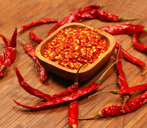 Crushed Chilli