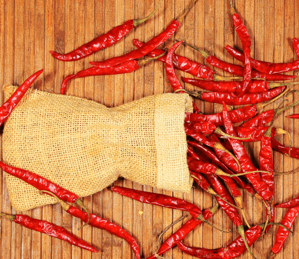 Yellow Chillies Variety